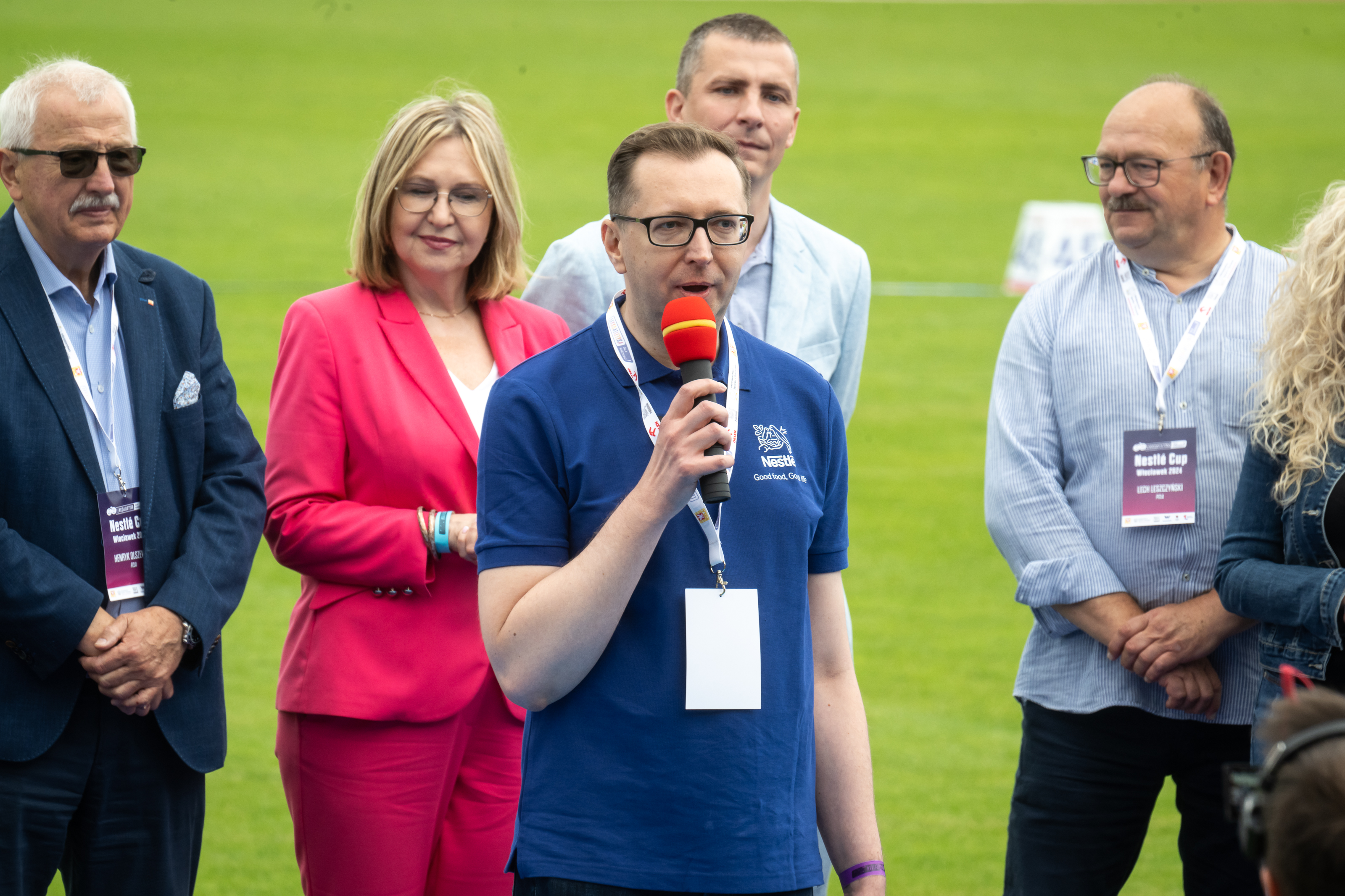 Nestle Cup Włocławek 2024 obrazek 21